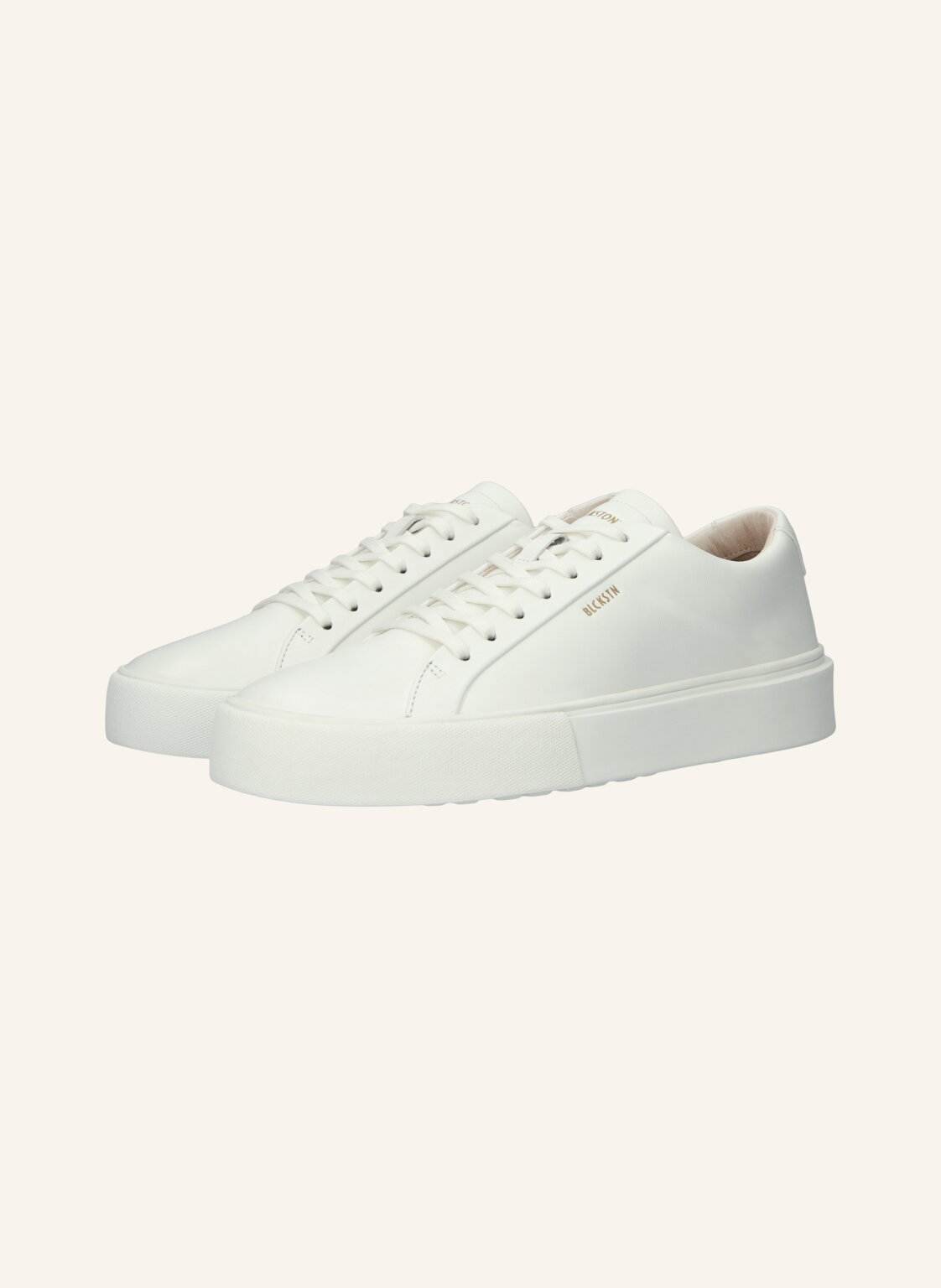 Blackstone Sneaker weiss Blackstone Sneaker weiss von Blackstone