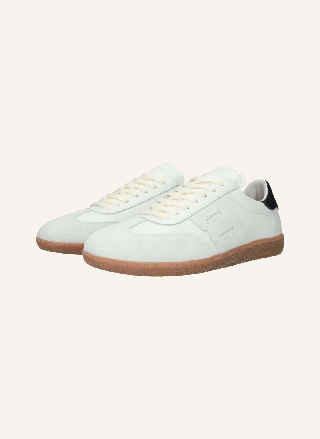 Blackstone Sneaker weiss Blackstone Sneaker weiss von Blackstone
