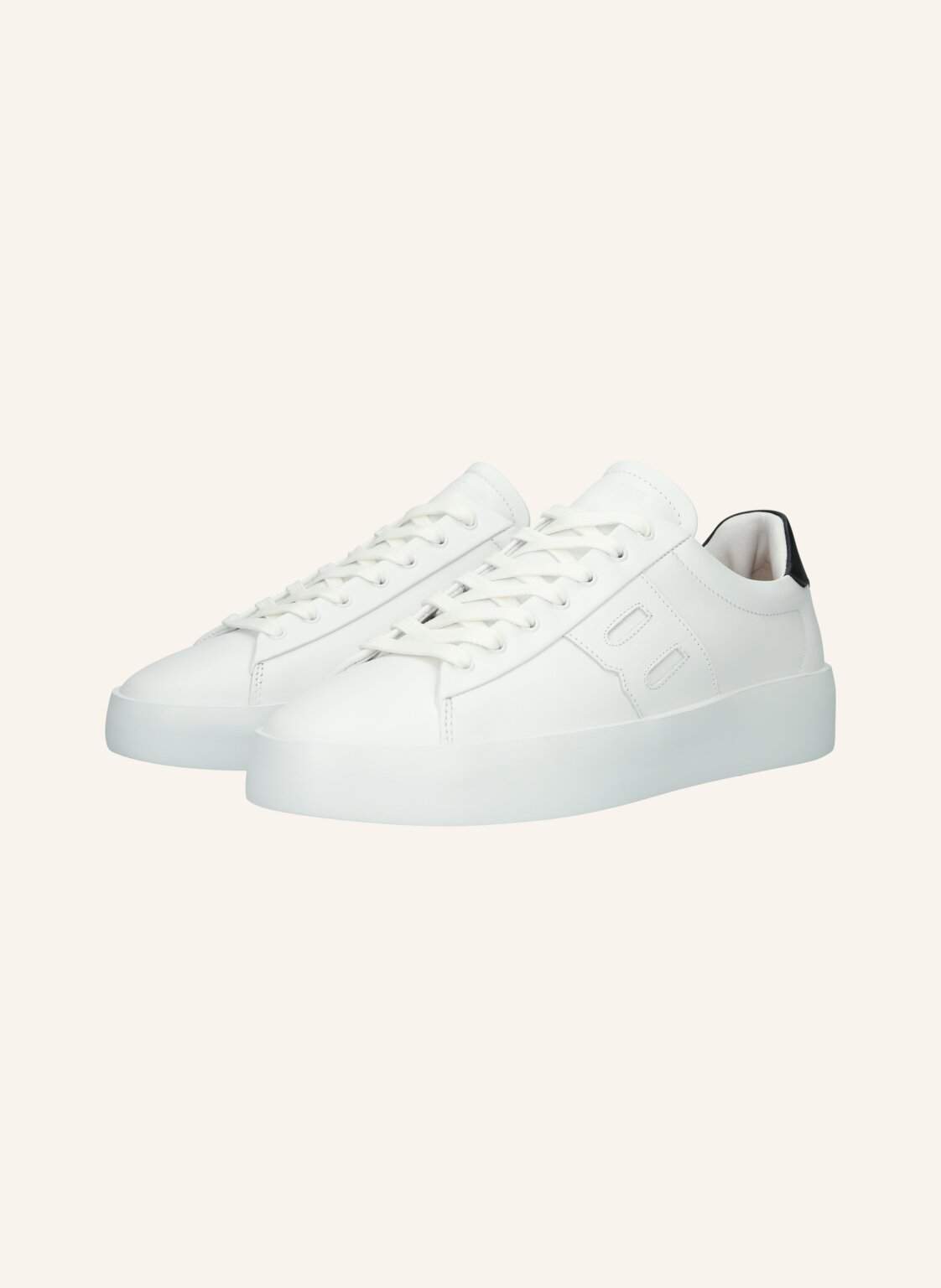Blackstone Sneaker weiss Blackstone Sneaker weiss von Blackstone