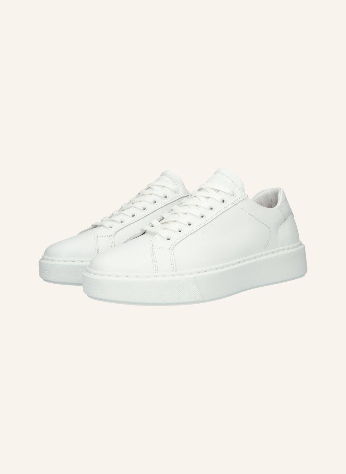 Blackstone Sneaker weiss Blackstone Sneaker weiss von Blackstone
