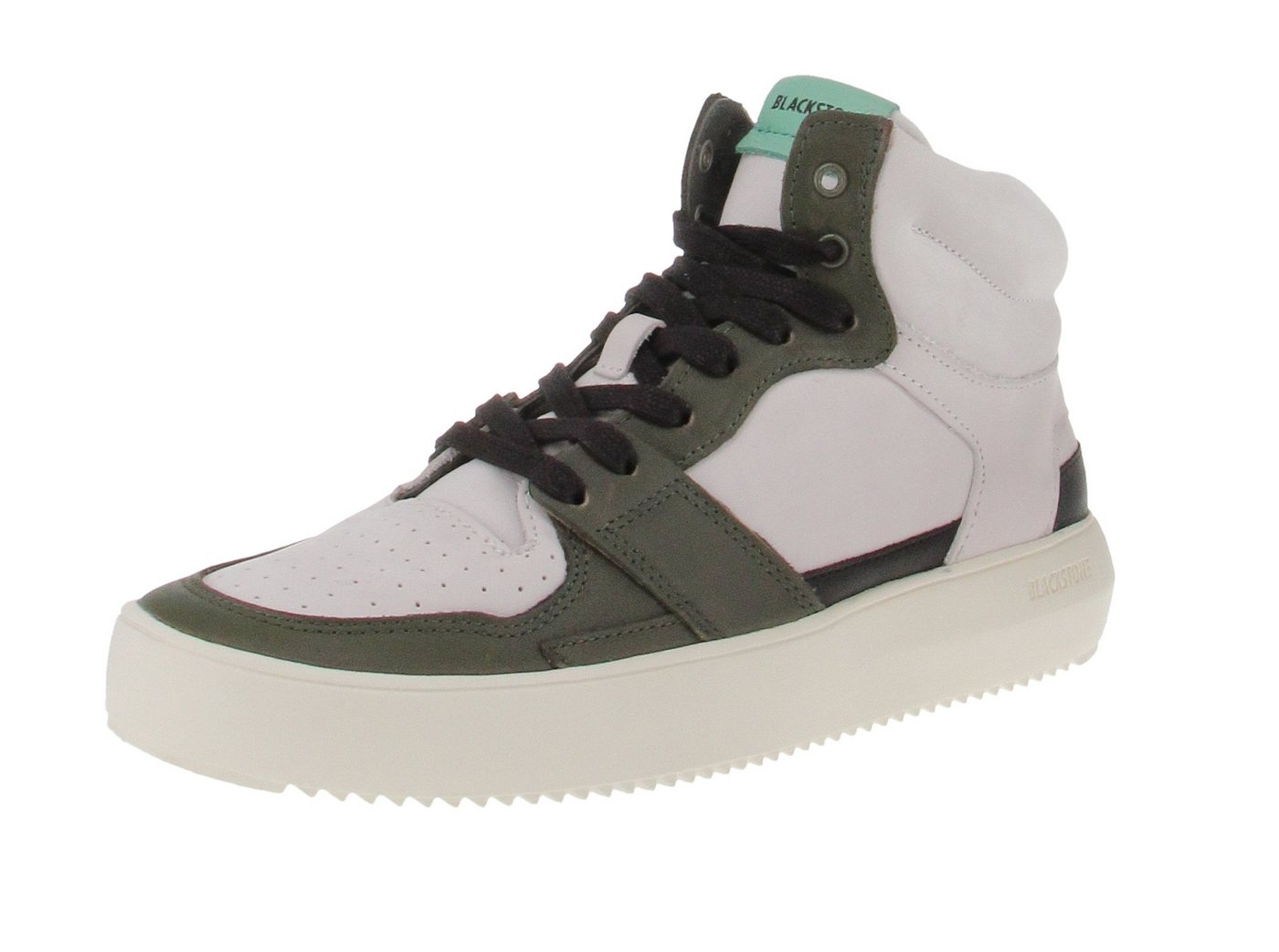 Blackstone YG02-OWGR-41 Sneaker Blackstone YG02-OWGR-41 Sneaker von Blackstone