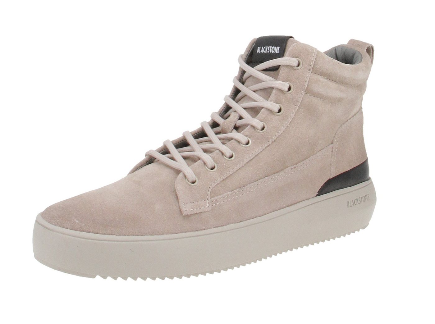 Blackstone YG12-TEAK-46 Sneaker Blackstone YG12-TEAK-46 Sneaker von Blackstone
