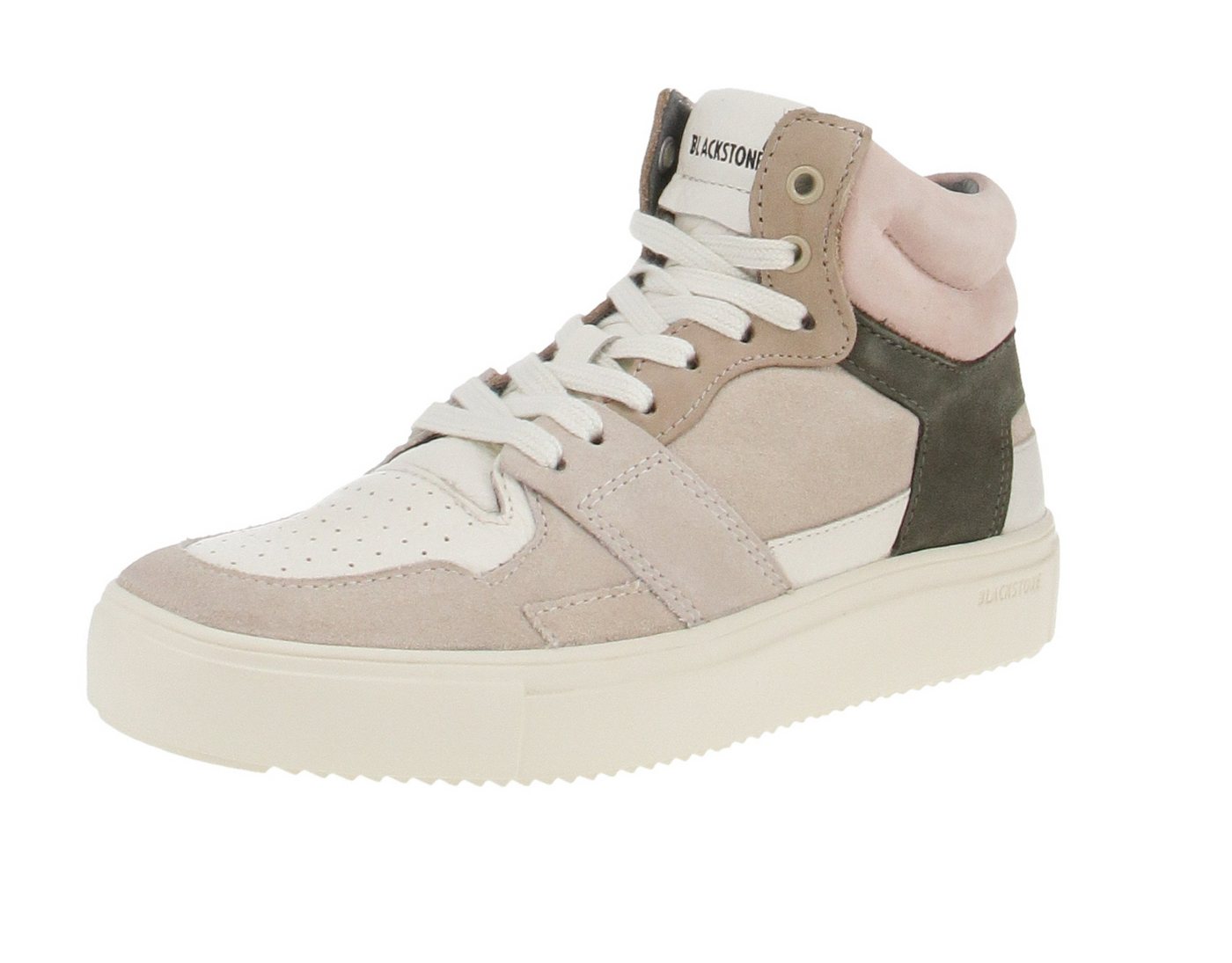 Blackstone YL52-FRYE-40 Sneaker Blackstone YL52-FRYE-40 Sneaker von Blackstone