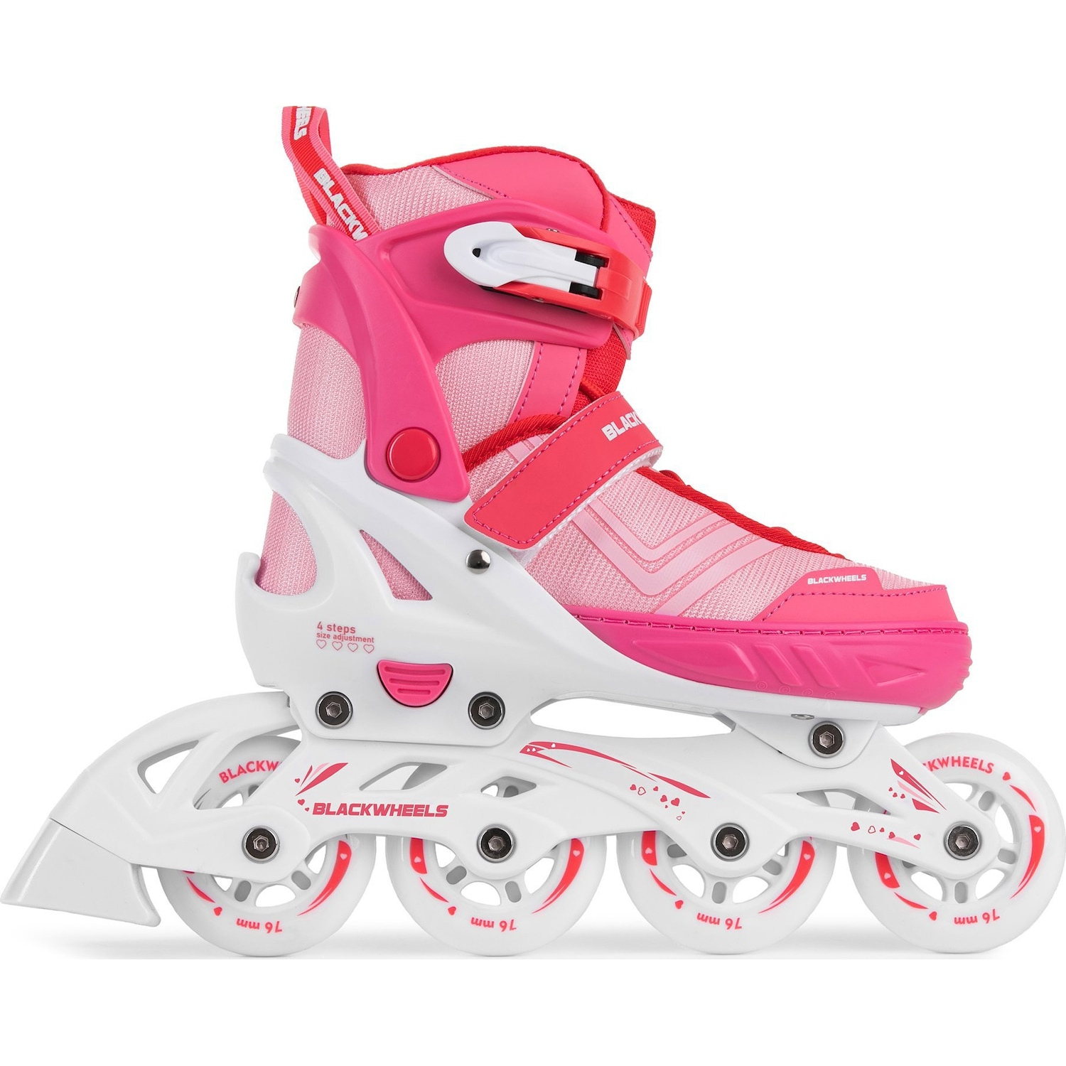 Blackwheels, Inline Skates, (36, 37, 38, 39) von Blackwheels