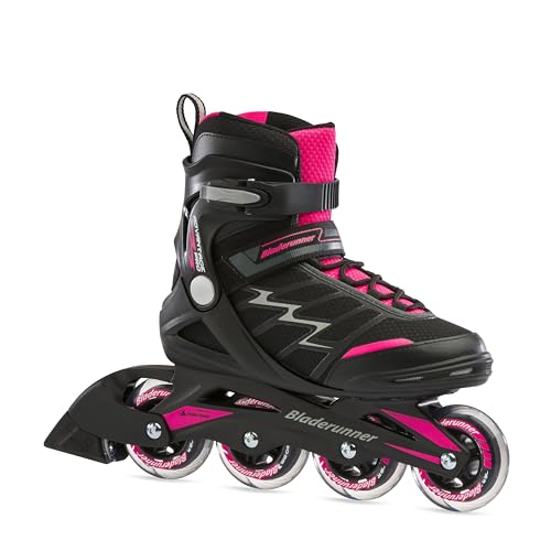 Bladerunner Advantage PRO XT W Inline Skate 2021 Black/pink, 42 Bladerunner Advantage PRO XT W Inline Skate 2021 Black/pink, 42 von Rollerblade