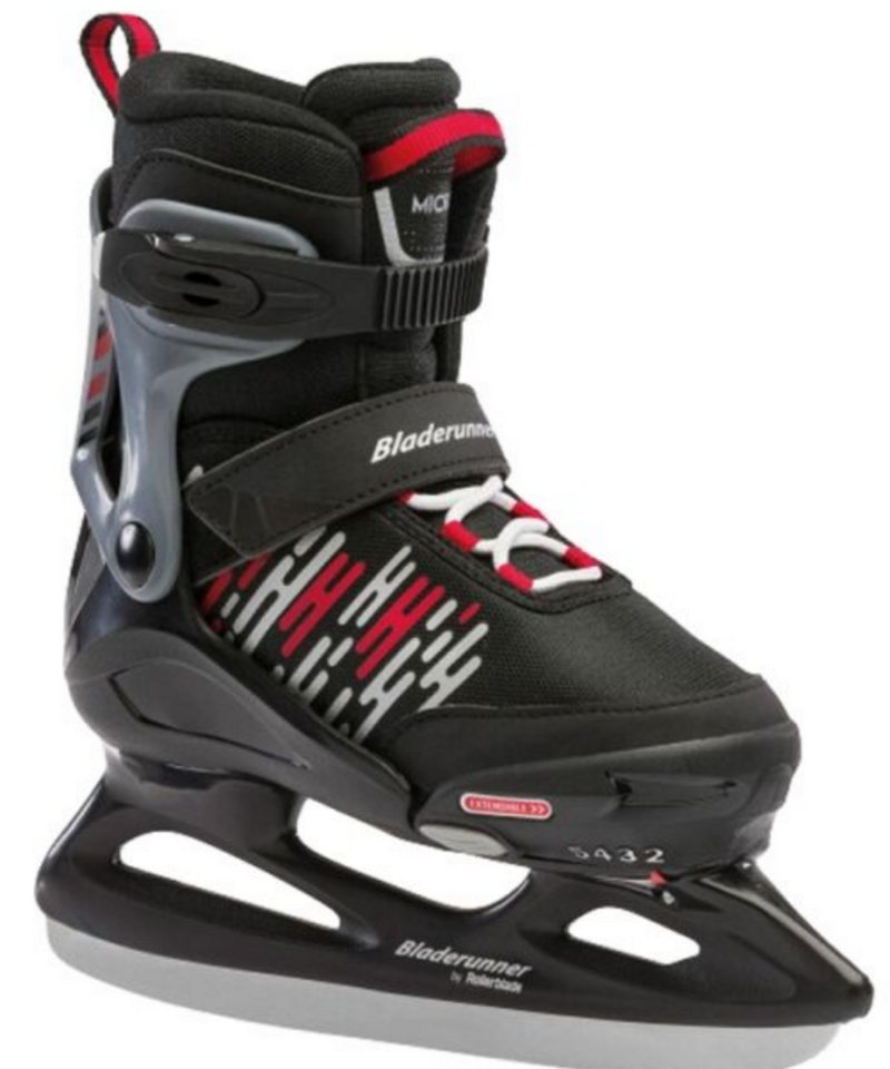 Bladerunner Schlittschuhe MICRO ICE Bladerunner Schlittschuhe MICRO ICE von Bladerunner