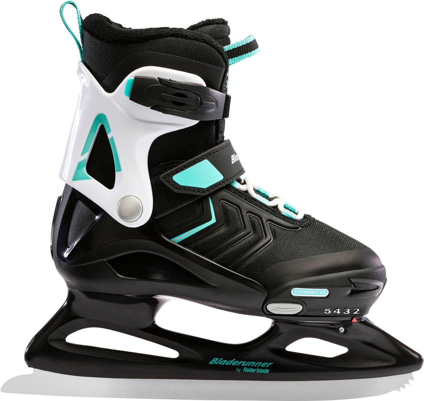 Bladerunner Schlittschuhe MICRO XT ICE G Bladerunner Schlittschuhe MICRO XT ICE G von Bladerunner