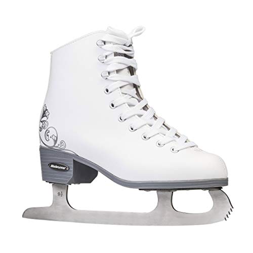 Rollerblade Bladerunner Allure Damen Figure Skate, weiß von Rollerblade