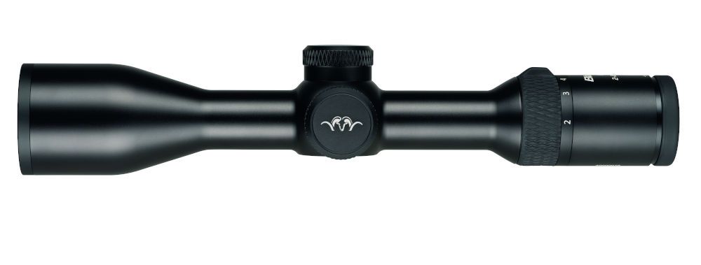 Blaser B2 2-12x50 IC Zielfernrohr Ausführung: mit Schiene Blaser B2 2-12x50 IC Zielfernrohr Ausführung: mit Schiene von Blaser GmbH - Blaser Jagdwaffen