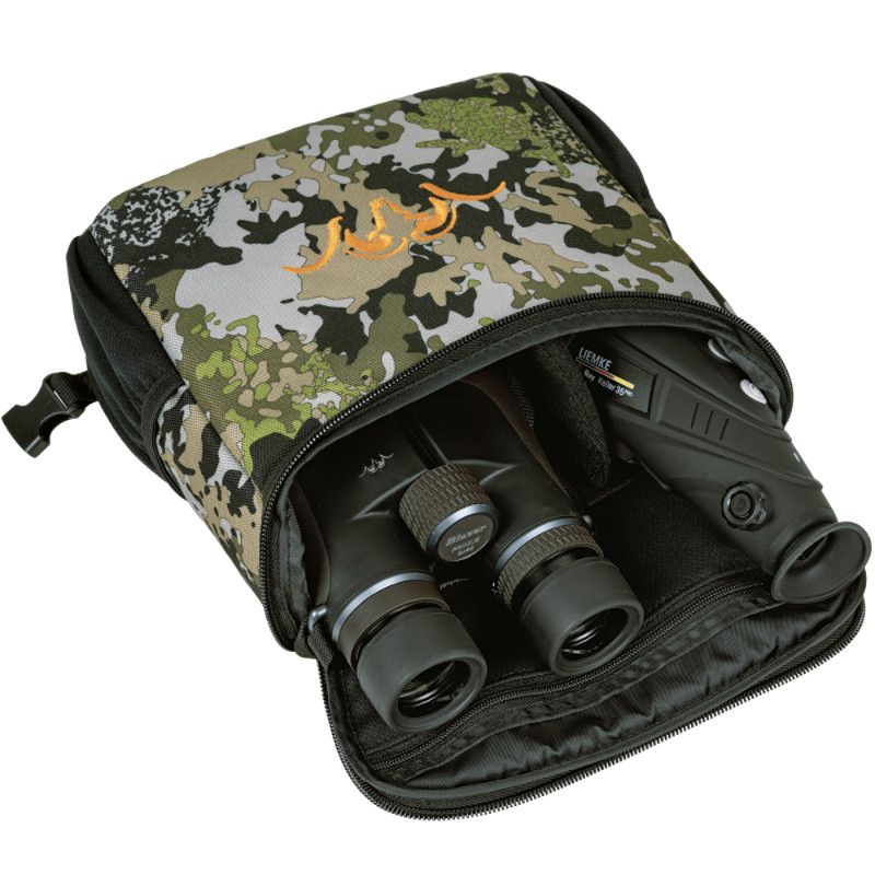 Blaser Brusttasche HunTec camo von Blaser GmbH - Blaser Jagdwaffen