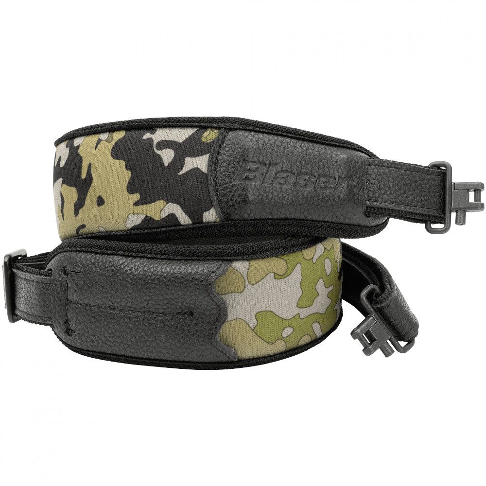 Blaser Gewehrriemen HunTec camo Blaser Gewehrriemen HunTec camo von Blaser GmbH - Blaser Jagdwaffen