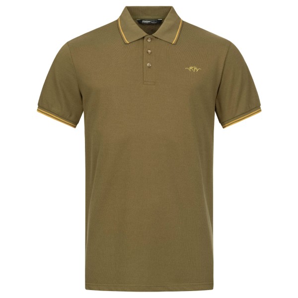Blaser Outfits - Polo Shirt 22 - Polo-Shirt Gr S oliv von Blaser Outfits