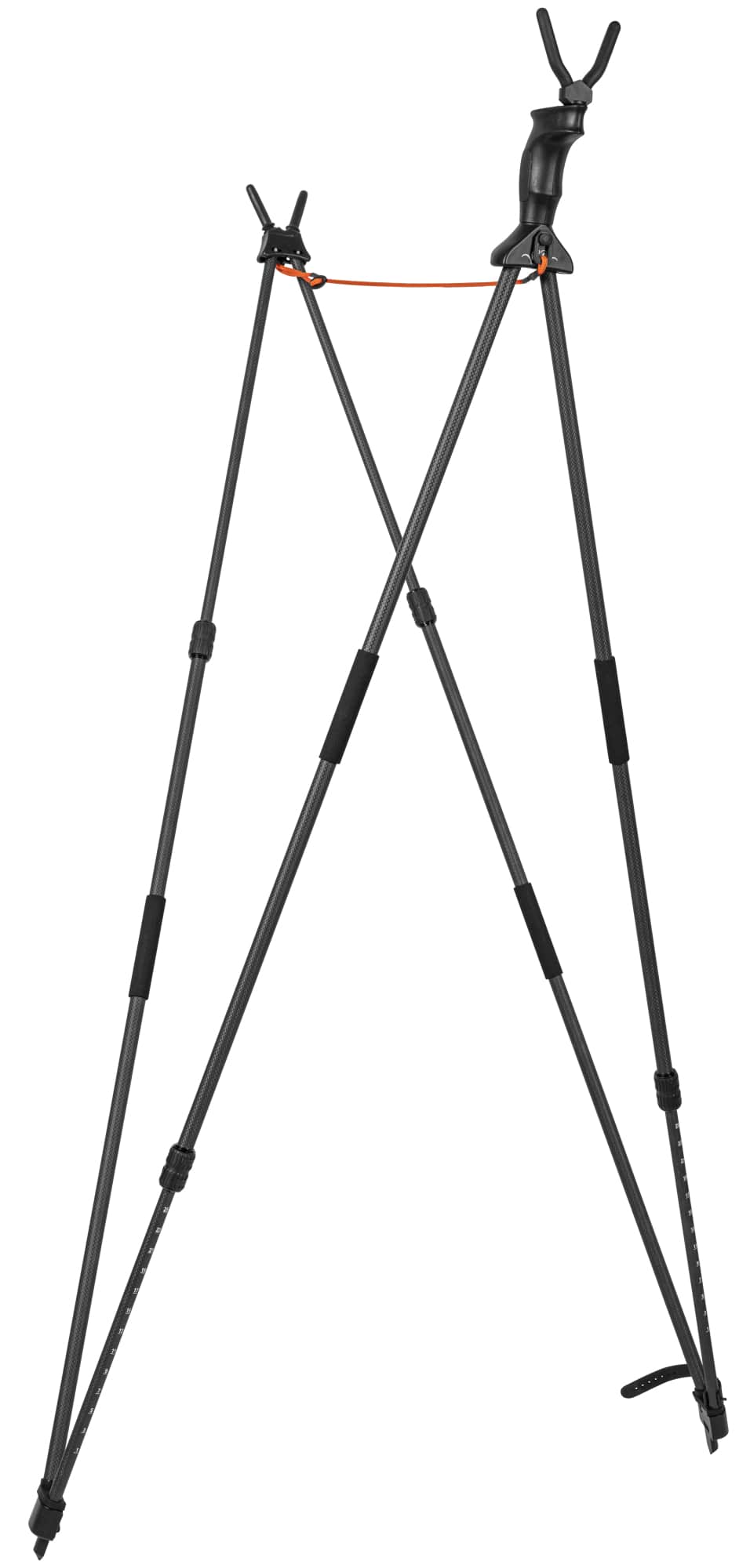Blaser Carbon Zielstock 2.0 Blaser Carbon Zielstock 2.0 von Blaser