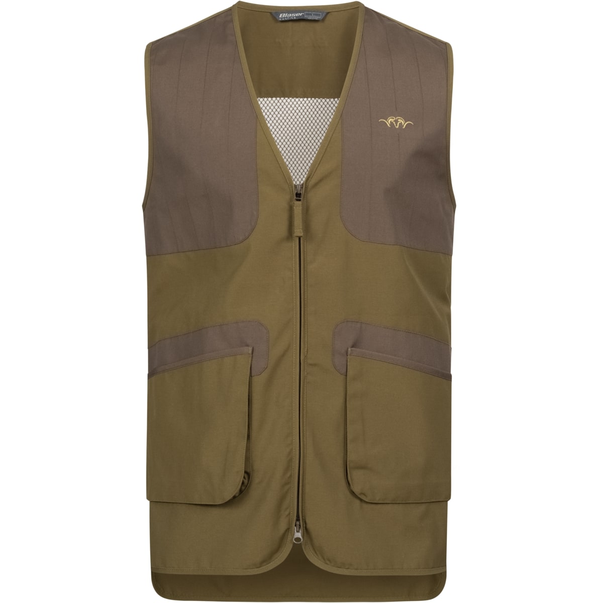 Blaser Club Schießweste Blaser Club Schießweste von Blaser