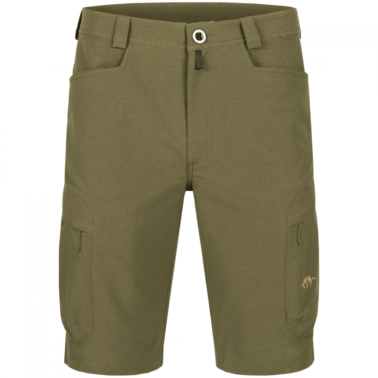 Blaser Herren Air Flow Shorts Grün Blaser Herren Air Flow Shorts Grün von Blaser