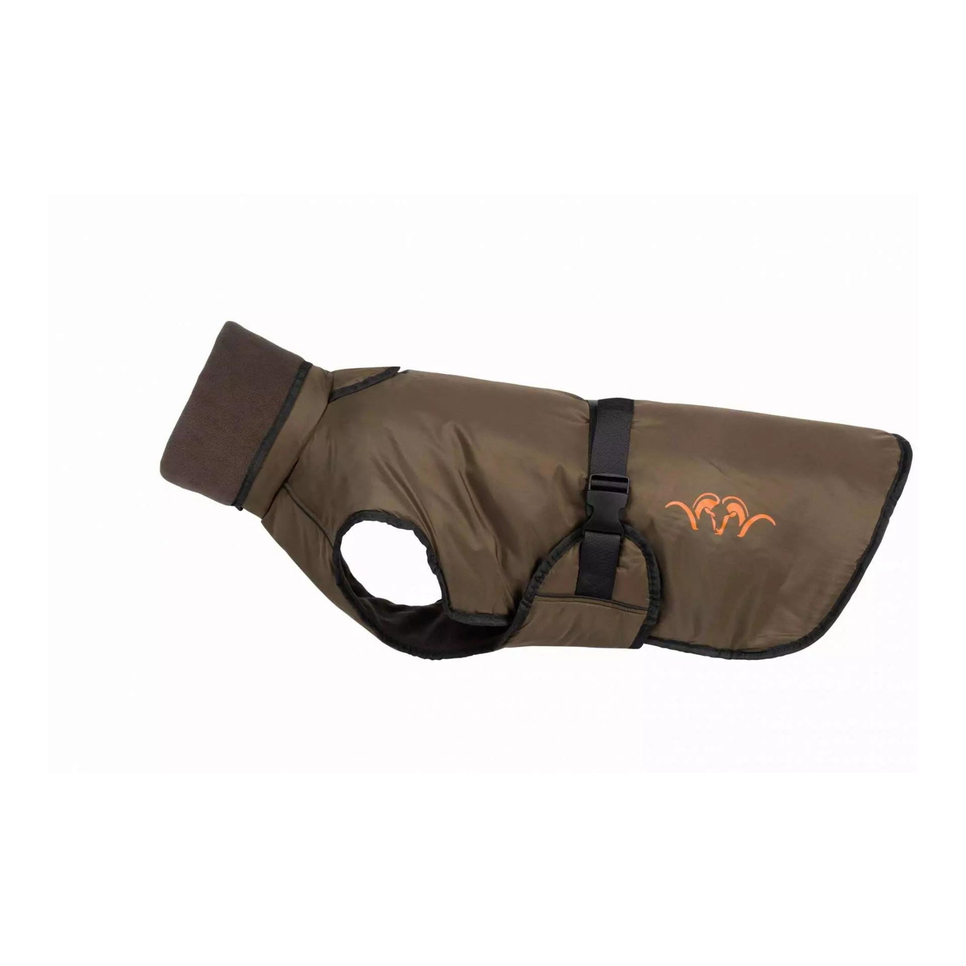 Blaser Hundeponcho Oliv Grösse: L von Blaser