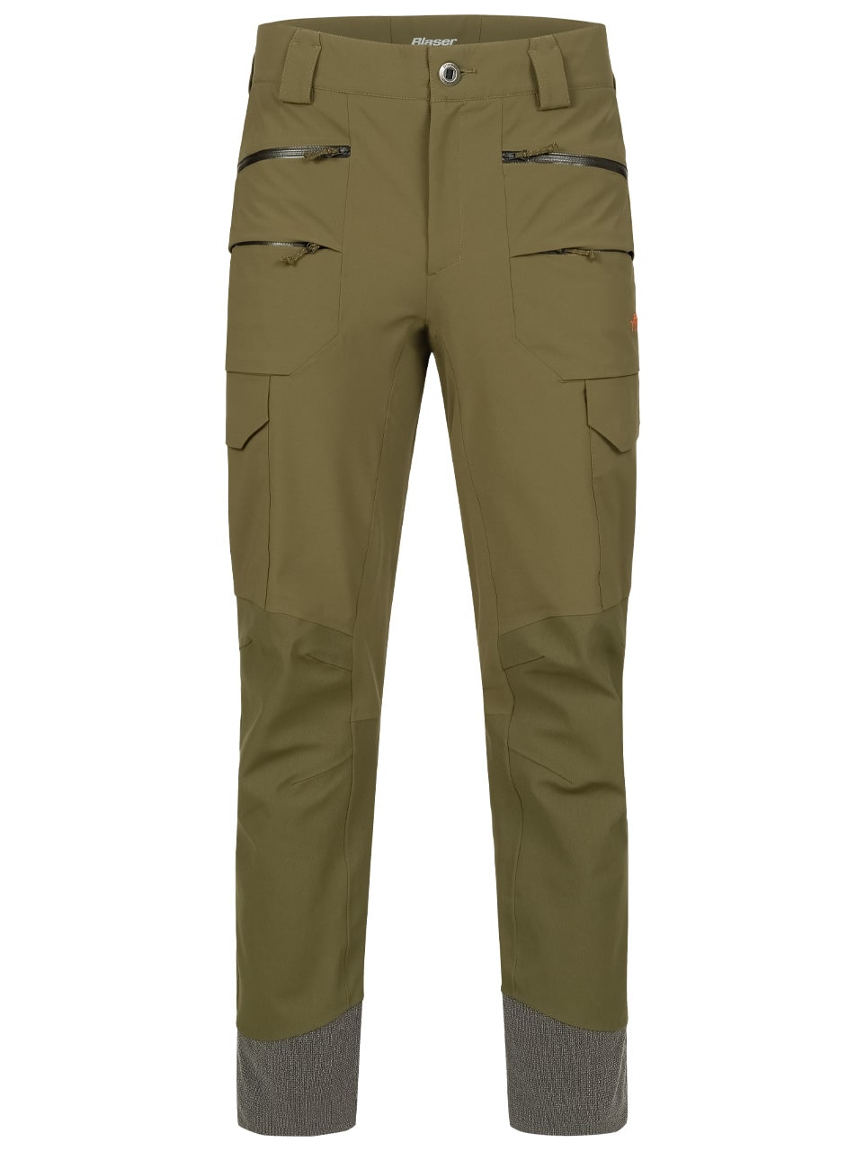 Blaser Jagdhose Striker WP Herren Oliv Blaser Jagdhose Striker WP Herren Oliv von Blaser