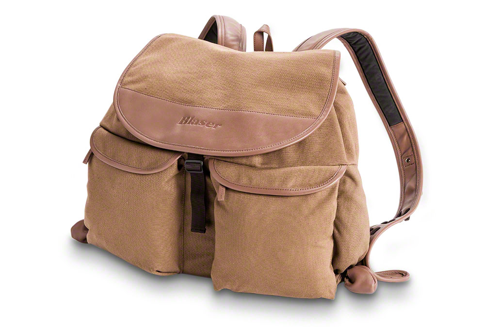 Blaser Jagdrucksack Canvas Blaser Jagdrucksack Canvas von Blaser