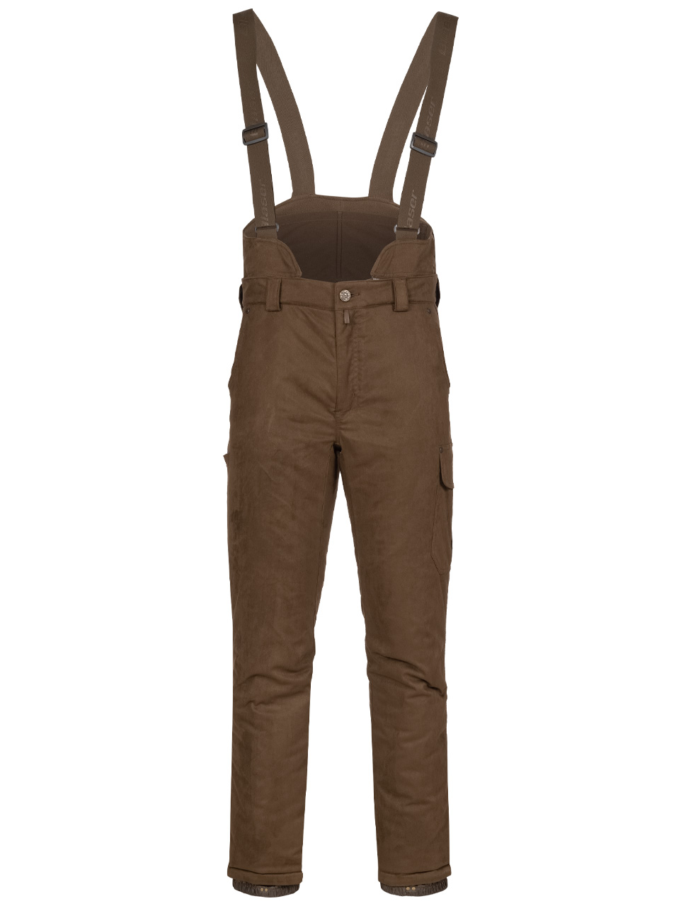 Blaser Suede Ansitzhose Matti Blaser Suede Ansitzhose Matti von Blaser