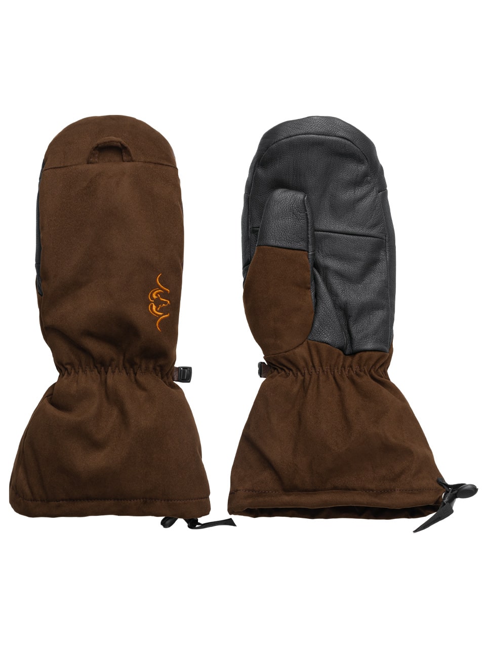 Blaser Suede Fäustlinge Marlon Blaser Suede Fäustlinge Marlon von Blaser