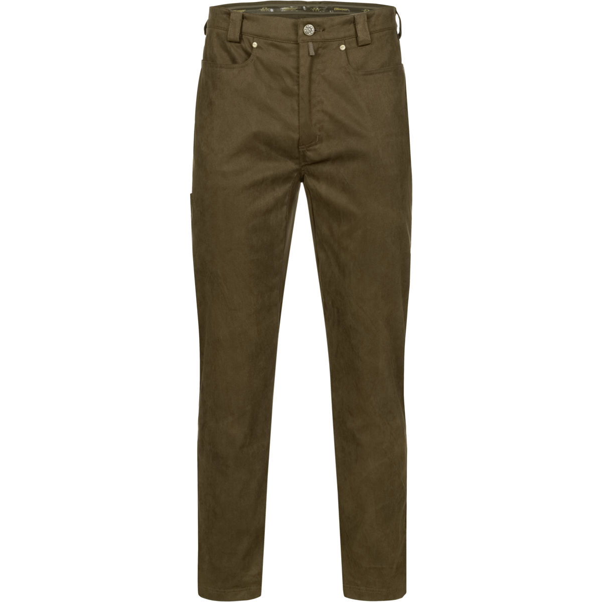 Blaser Suede Hose Maddox Blaser Suede Hose Maddox von Blaser