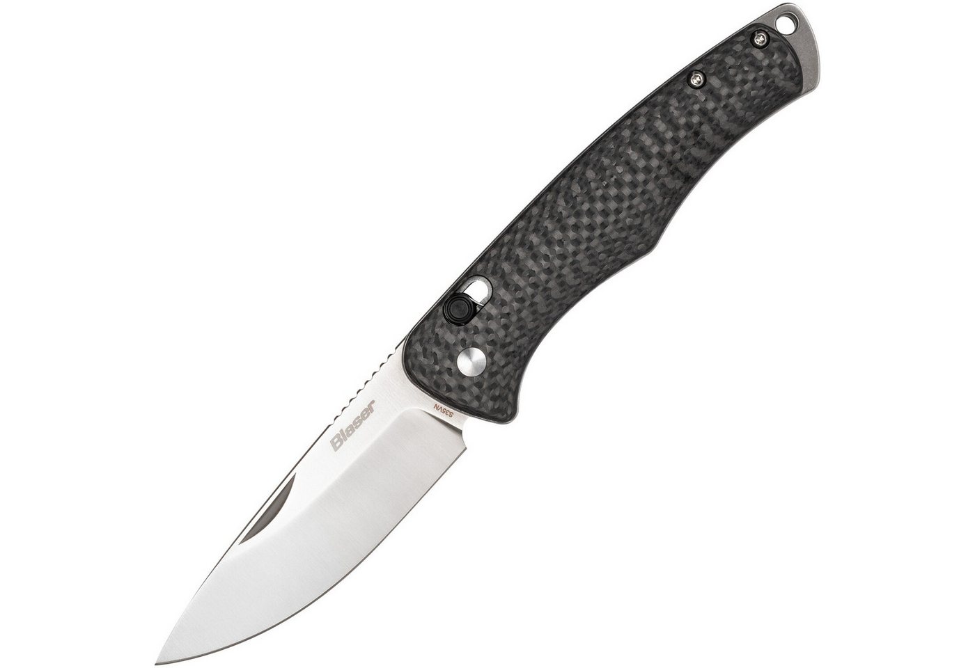 Blaser Taschenmesser Klappmesser Ultimate Carbon Blaser Taschenmesser Klappmesser Ultimate Carbon von Blaser