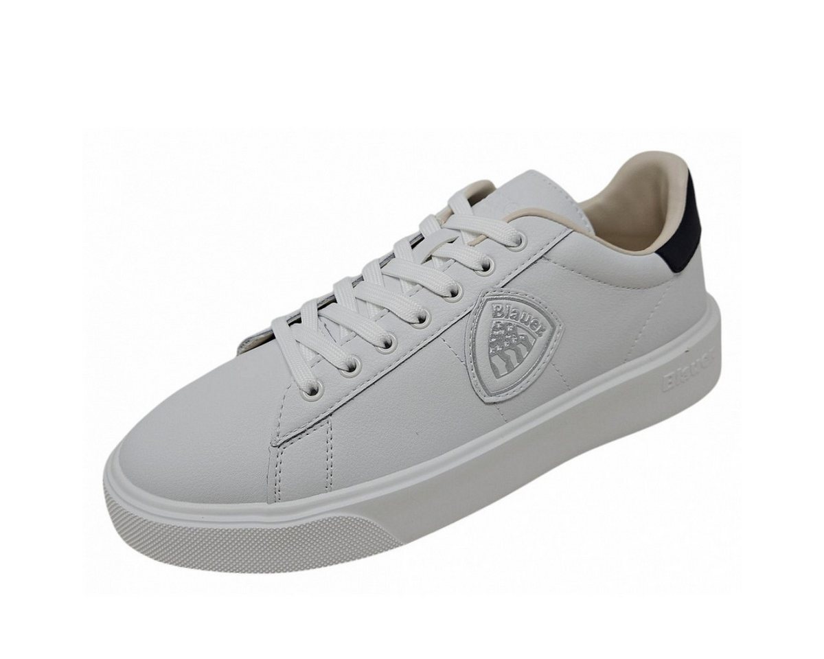 Blauer.USA Buck 01 Sneaker Blauer.USA Buck 01 Sneaker von Blauer.USA