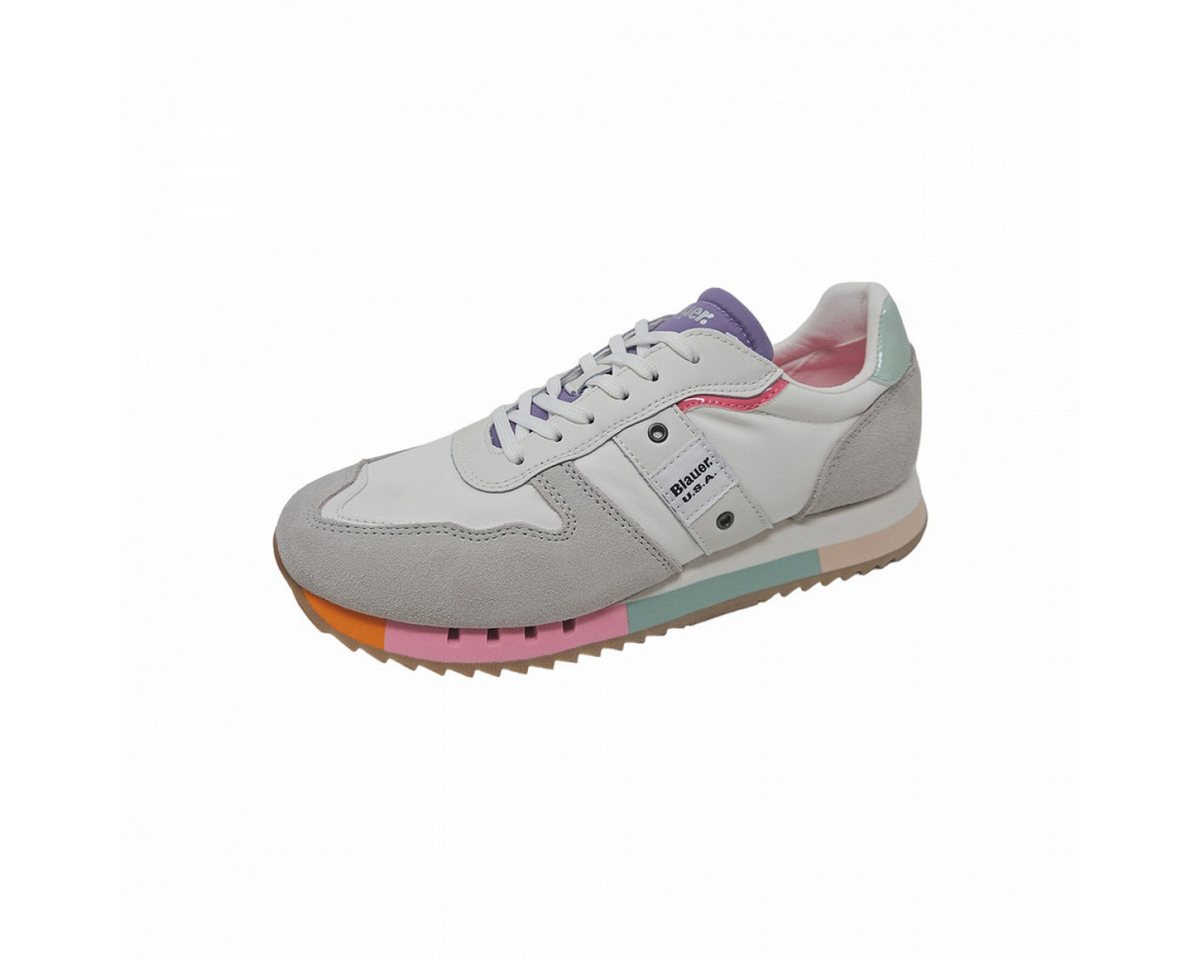 Blauer.USA Melrose Sneaker Blauer.USA Melrose Sneaker von Blauer.USA