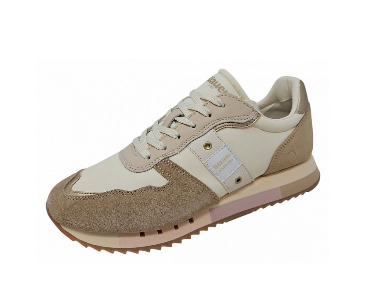 Blauer.USA Melrose Sneaker Blauer.USA Melrose Sneaker von Blauer.USA