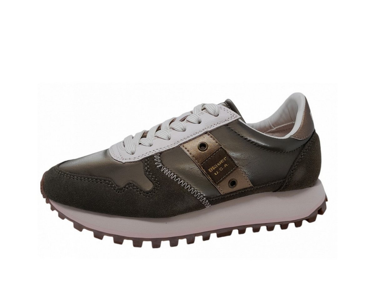 Blauer.USA Millen 01 Sneaker von Blauer.USA