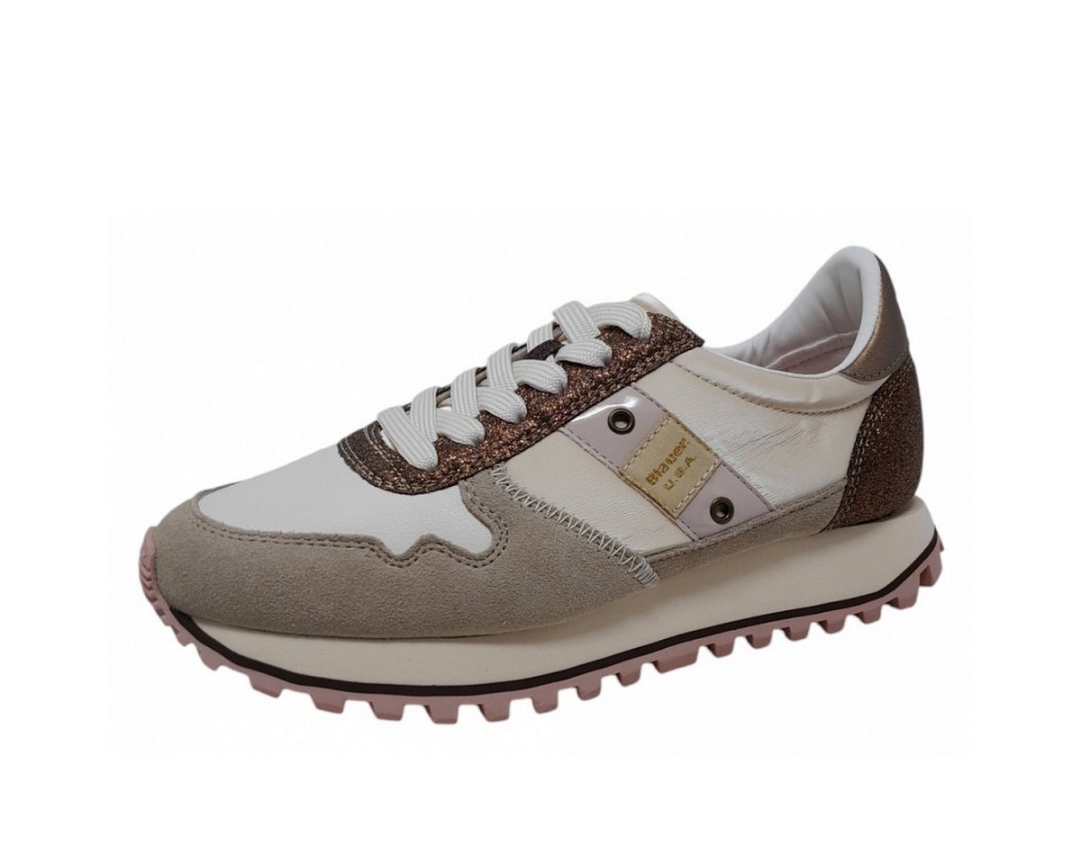 Blauer.USA Millen 01 Sneaker von Blauer.USA