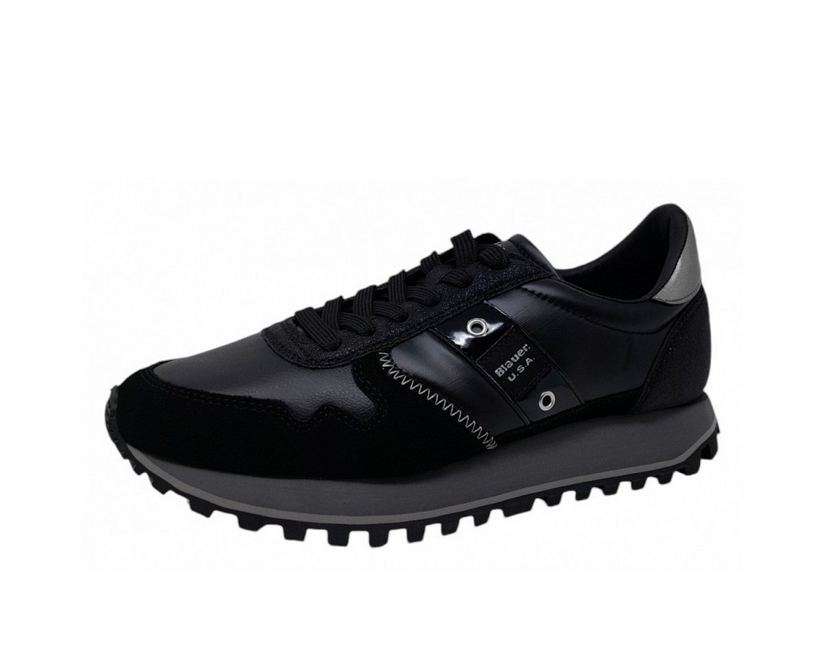 Blauer.USA Millen 01 Sneaker Blauer.USA Millen 01 Sneaker von Blauer.USA