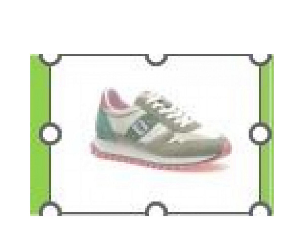 Blauer.USA Millen 03 Sneaker Blauer.USA Millen 03 Sneaker von Blauer.USA