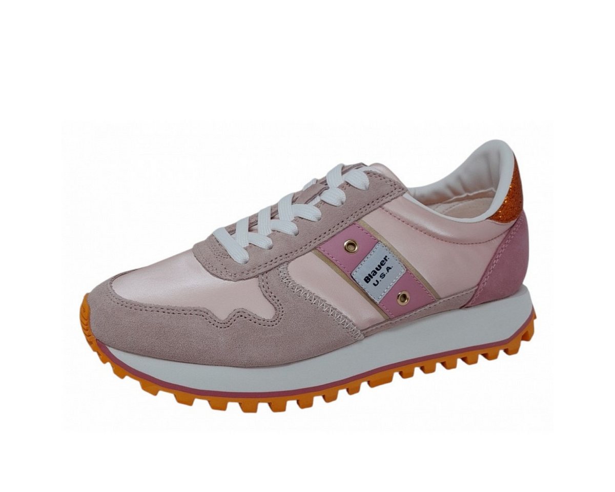 Blauer.USA Millen 03 Sneaker Blauer.USA Millen 03 Sneaker von Blauer.USA