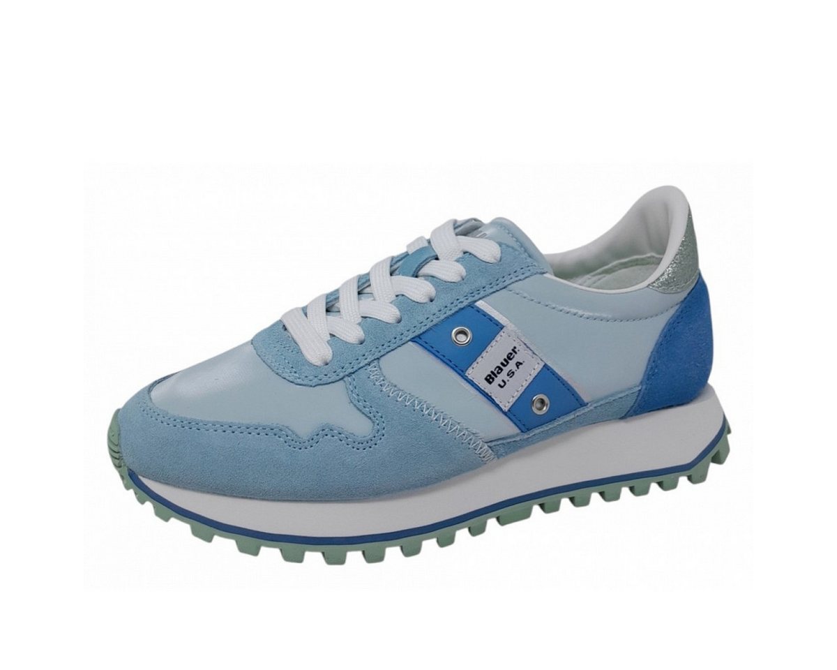 Blauer.USA Millen 03 Sneaker Blauer.USA Millen 03 Sneaker von Blauer.USA