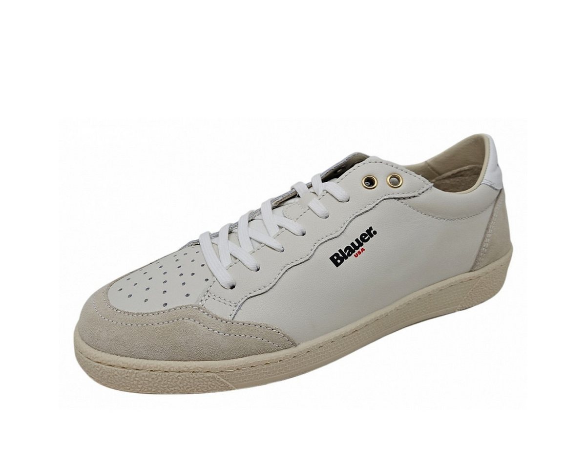 Blauer.USA Murray 01 Sneaker Blauer.USA Murray 01 Sneaker von Blauer.USA