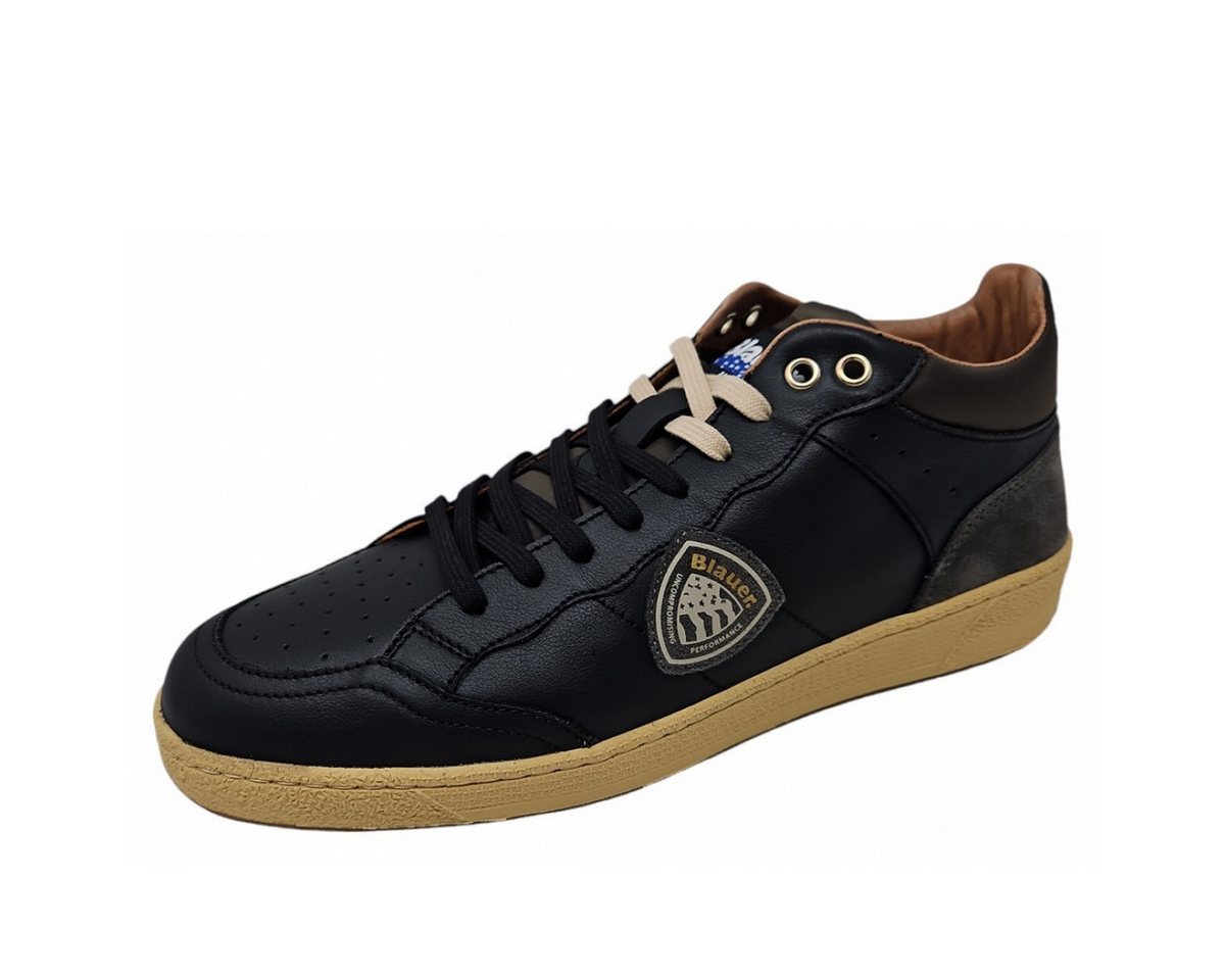 Blauer.USA Murray 01 Sneaker Blauer.USA Murray 01 Sneaker von Blauer.USA