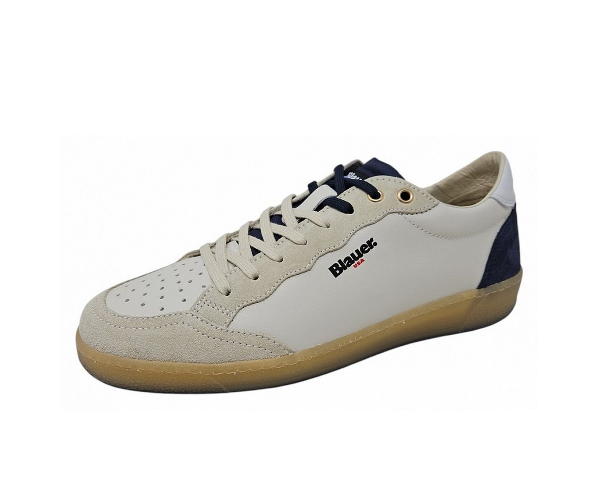 Blauer.USA Murray 01 Sneaker Blauer.USA Murray 01 Sneaker von Blauer.USA