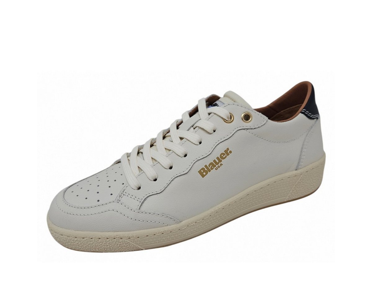 Blauer.USA Olympia 01 Sneaker Blauer.USA Olympia 01 Sneaker von Blauer.USA