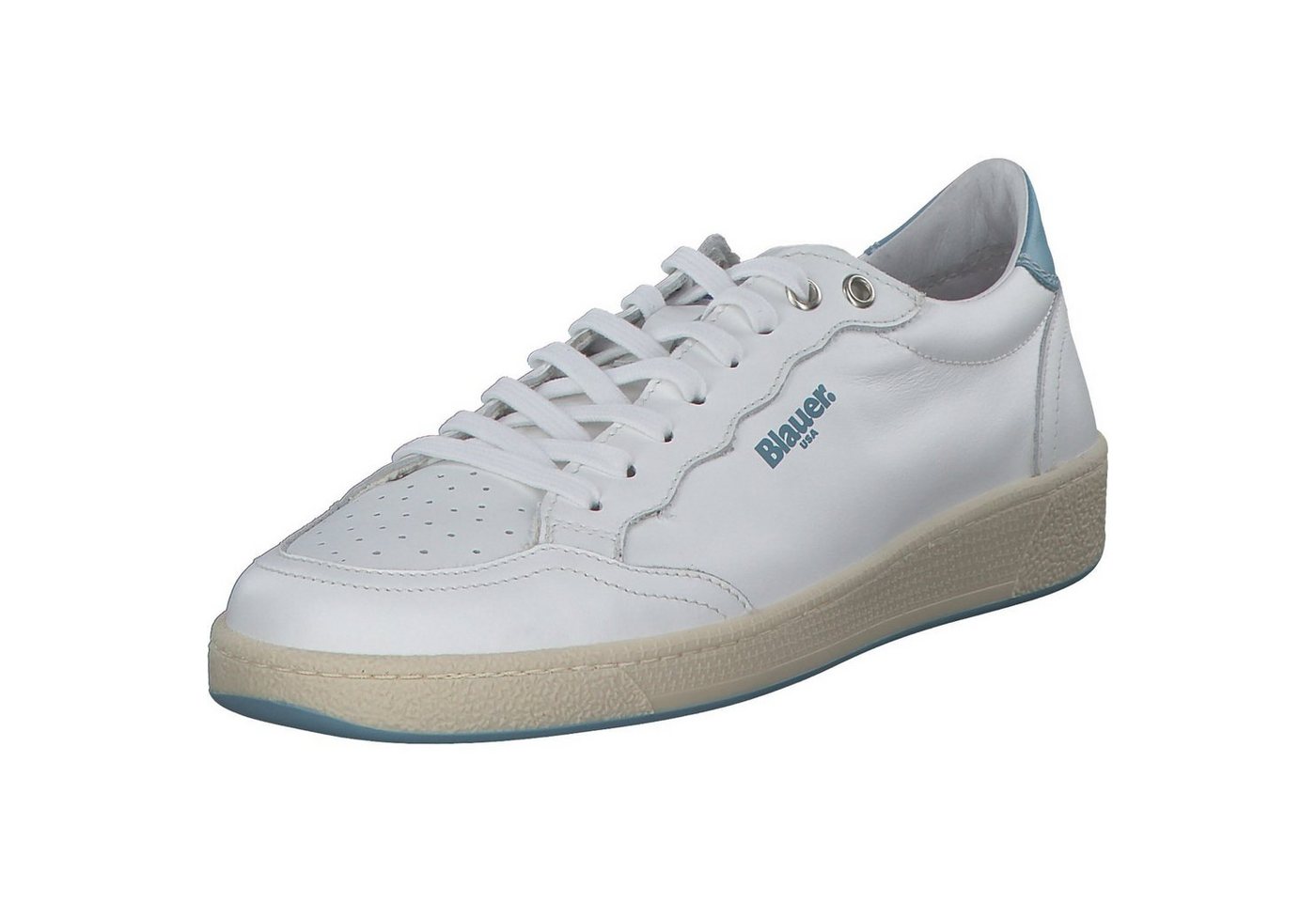 Blauer.USA Olympia S3OLYMPIA01 Sneaker Blauer.USA Olympia S3OLYMPIA01 Sneaker von Blauer.USA