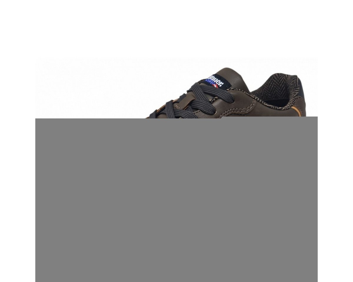 Blauer.USA Queens 02 Sneaker Blauer.USA Queens 02 Sneaker von Blauer.USA