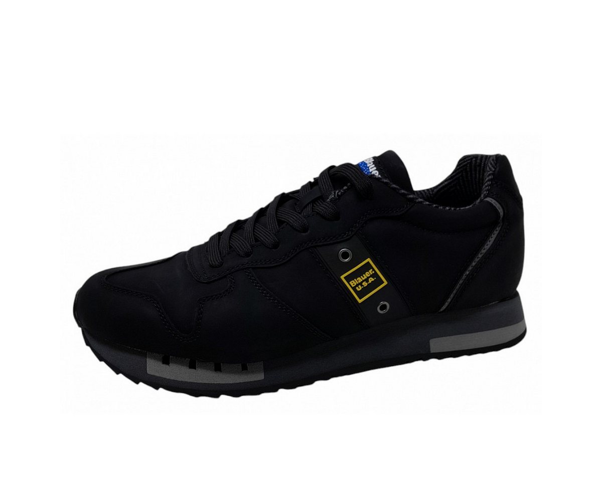 Blauer.USA Queens 02 Sneaker Blauer.USA Queens 02 Sneaker von Blauer.USA