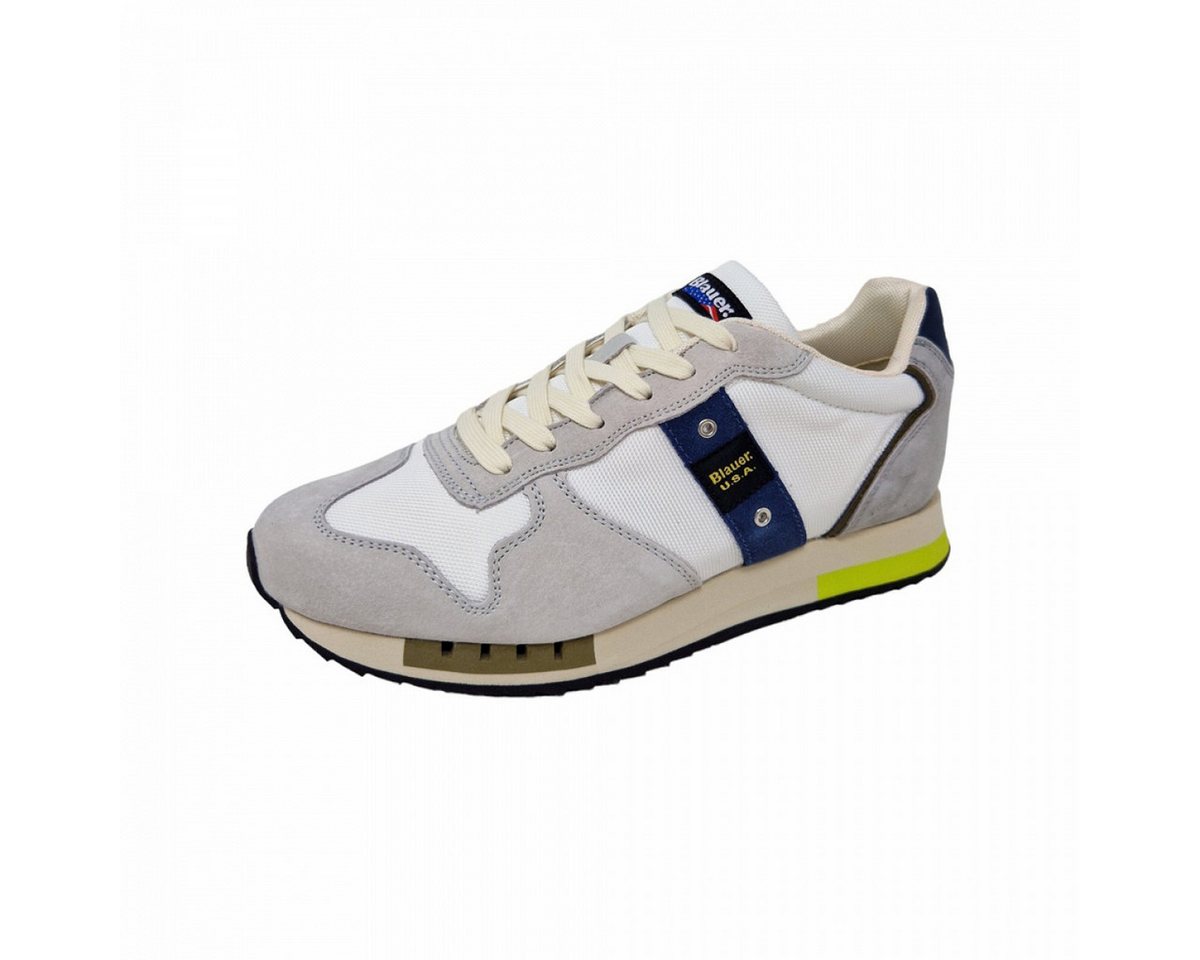 Blauer.USA Queens Sneaker Blauer.USA Queens Sneaker von Blauer.USA