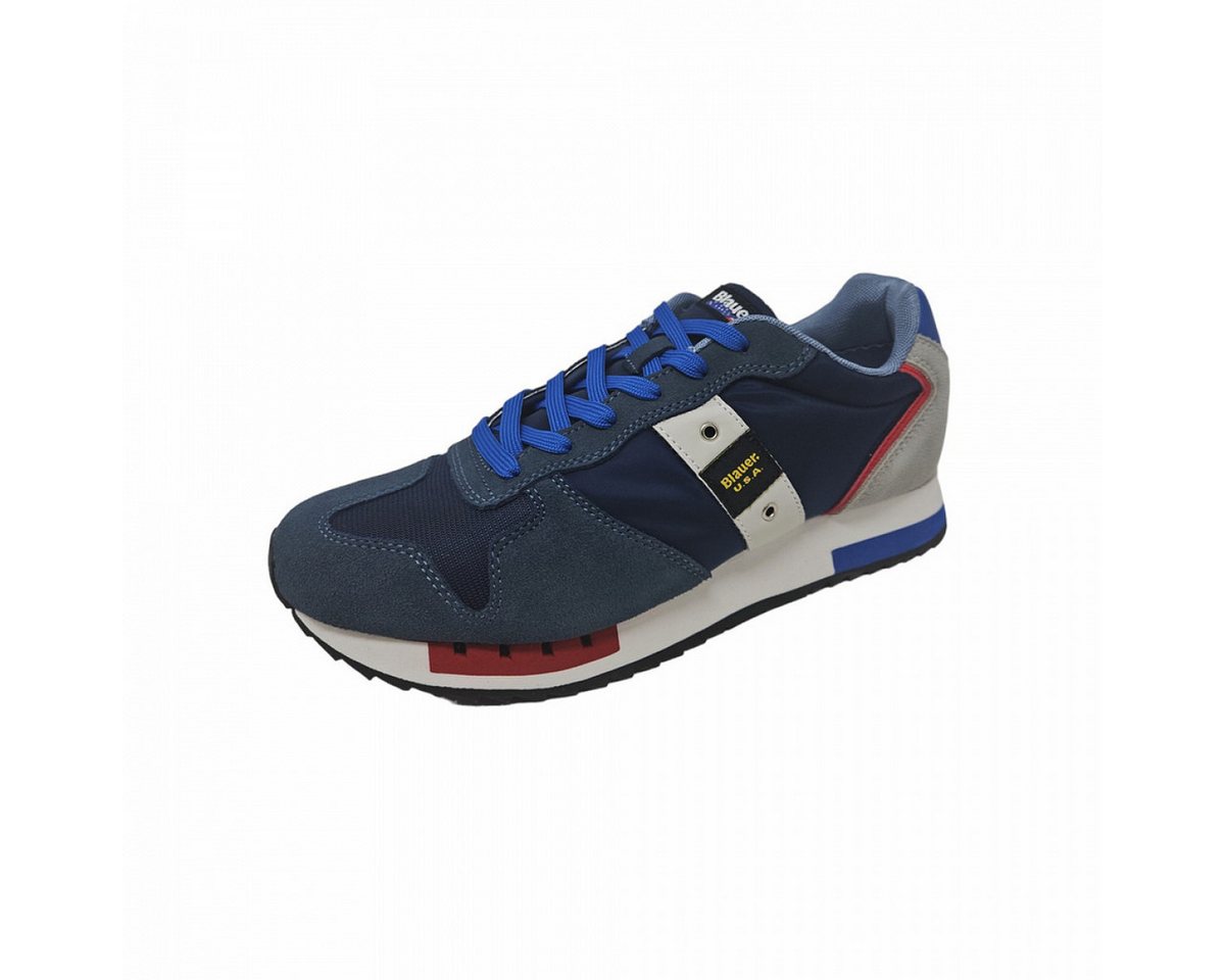 Blauer.USA Queens Sneaker Blauer.USA Queens Sneaker von Blauer.USA