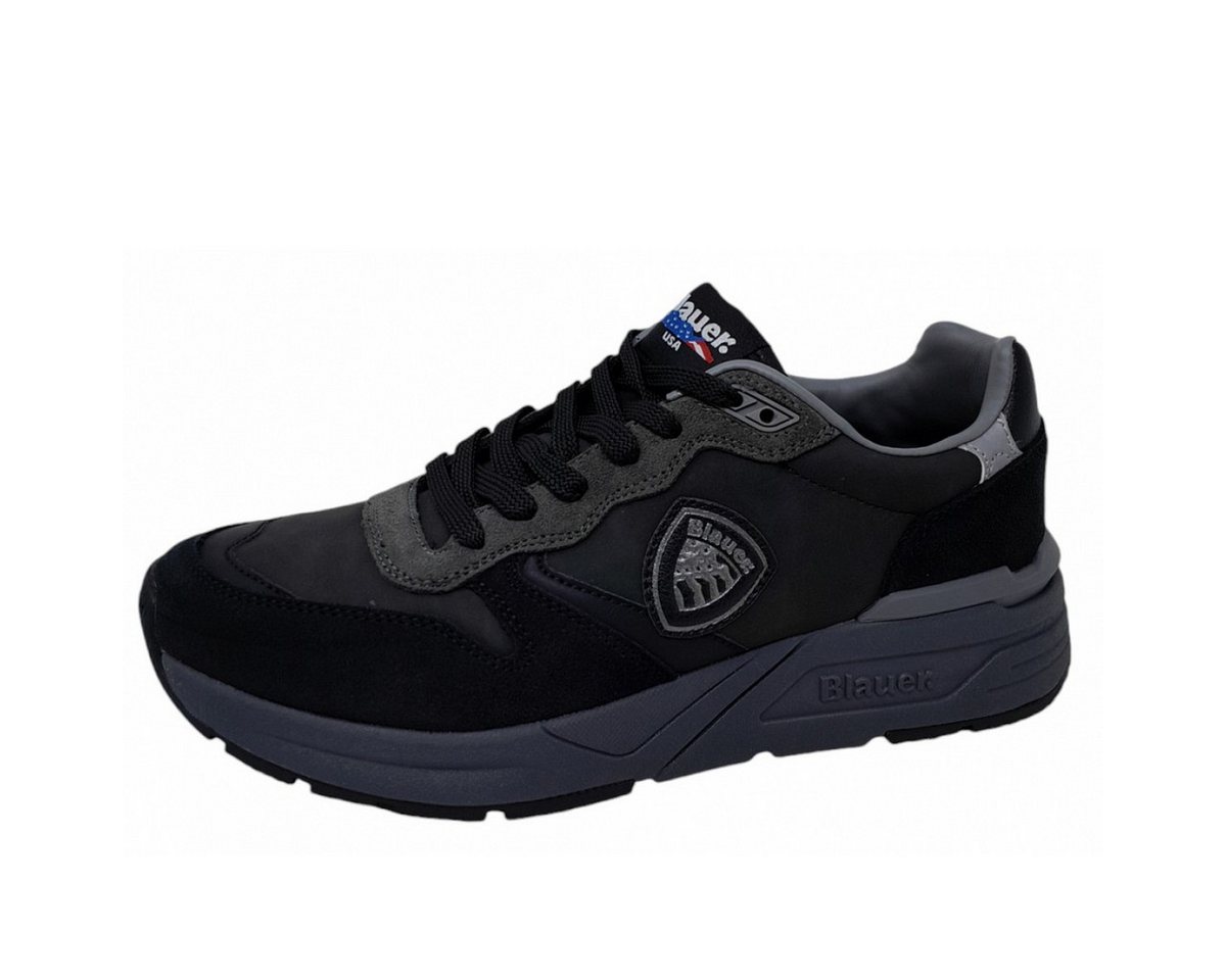 Blauer.USA Ray 02 Sneaker von Blauer.USA