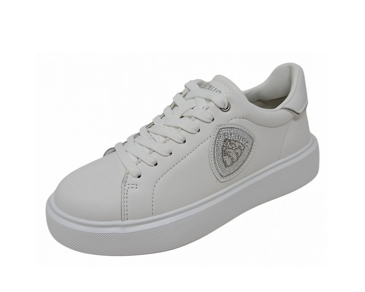 Blauer.USA Venzus 01 Sneaker Blauer.USA Venzus 01 Sneaker von Blauer.USA