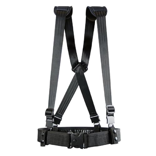 Blauen ArmorSkin Suspension System, Tall Blauen ArmorSkin Suspension System, Tall von Blauer