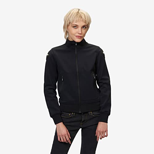 Blauer Jacket Easy pro Woman Black 998 (34-XS) von Blauer