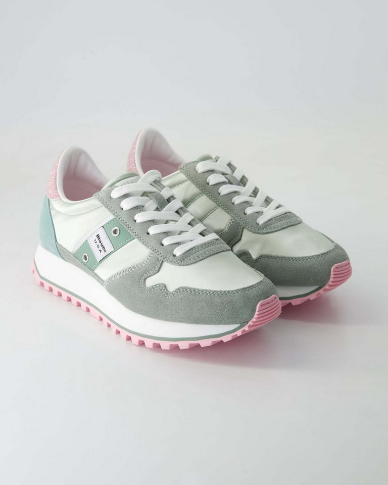 Blauer S5Millen03 Sneaker Blauer S5Millen03 Sneaker von Blauer
