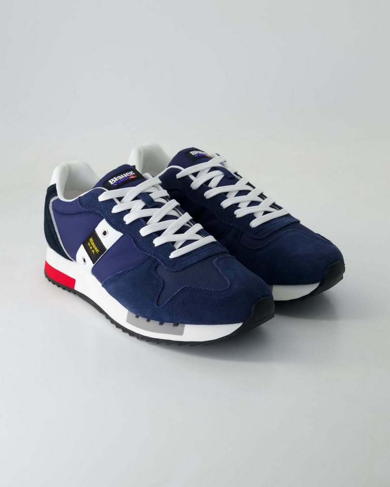Blauer S5Queens01 Sneaker Blauer S5Queens01 Sneaker von Blauer